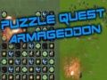 Játék Puzzle Quest: Armageddon online