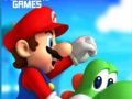 Játék Super Mario Bros Lovasok online