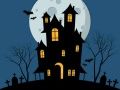 Játék Halloween Éjszaka Match 3 online