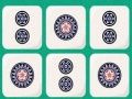 Játék Összeolvadás Mahjong online