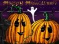 Játék Boldog Halloween-t online