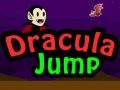 Játék Drakula Ugrás online
