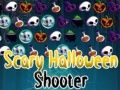 Játék Rémisztő Halloween Lőfegyver online