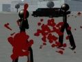Játék Stickman Városi Lövész online