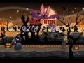 Játék Halloween Futó Kaland online