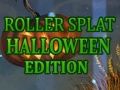 Játék Roller Splat Halloween Kiadás online