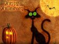 Játék Boldog Halloween 2020 Puzzl online