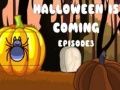 Játék Halloween közeleg: 3. Epizód online