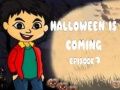 Játék Közeleg a Halloween 1. epizód online