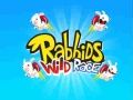 Játék Rabbidák Vad Versenye online