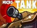 Játék Mikro Tankok online