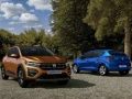 Játék Dacia Sandero Csúszás online