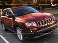 Játék Jeep Compass rejtvény online