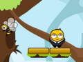 Játék Jumper Jam online