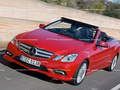 Játék Benz E-Class Cabriolet Puzzl online