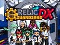 Játék Relikvium Őrei Arcade Verzió DX online