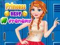 Játék Hercegnő Legjobb #Ellenség online
