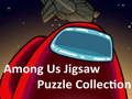Játék Among Us Puzzle Gyűjtemény online