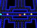 Játék PacMan 3D online