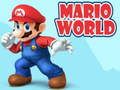 Játék Mario Világ online