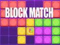 Játék Blokk Match online