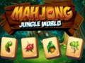 Játék Mahjong Dzsel Tang Világ online