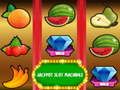 Játék Jackpot Nyerőgépek online