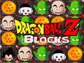 Játék Dragon Ball Z Blokkok online