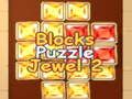 Játék Blokk Puzzl Gyöngy 2 online
