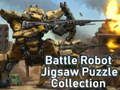 Játék Harci Robot Jigsaw Puzzles Gyűjteménye online