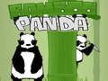 Játék Ramboo Panda online
