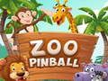 Játék Állatkerti Pinball online