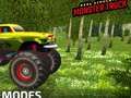 Játék Valódi Szimulátor: Monster Truck online