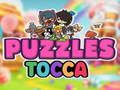 Játék Tocca Fejtörők online