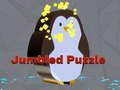Játék Összezavart puzzle online