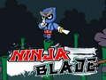Játék Ninja Kés online