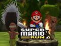 Játék Super Mario Futás 3D online
