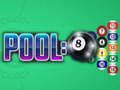 Játék Pool: 8 online