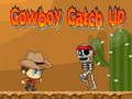 Játék Cowboy utolér online