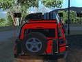 Játék Teherautó Szimulátor OffRoad 4 online
