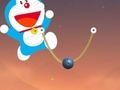Játék Doraemon Vágós Puzzlek online