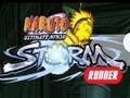 Játék Naruto Ultimate Ninja Storm Runner online