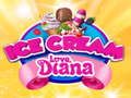 Játék Fagylalt Szerelem Diana online