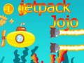 Játék Jetpack Jojo online