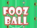 Játék Fooz BaLL online