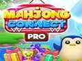 Játék Mahjongcon online