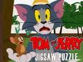 Játék Tom és Jerry kirakós játék online