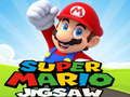 Játék Super Mario Puzzlet online
