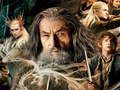 Játék A Hobbit Puzzle Gyűjtemény online