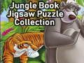 Játék Dzsungel Könyve Puzzlitaszk Gyűjteménye online